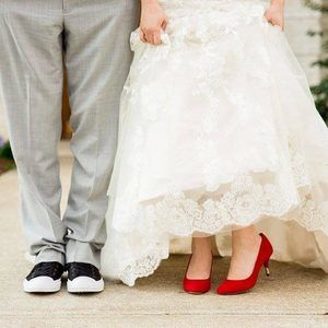 Meet your Posher, Gregg